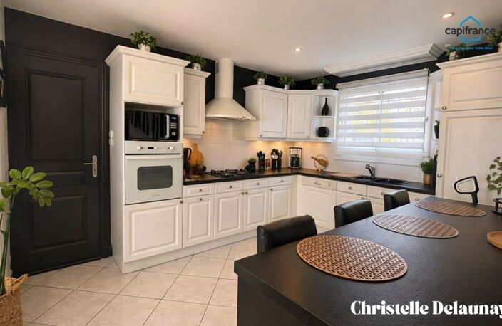 🏡 Maison de 185 m² – Lumineuse, spacieuse et pleine de charme — photo 4