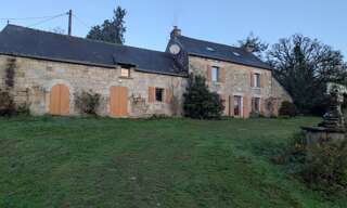 Maison 8 Pièces 150 m² à vendre à Ploërdut (56160)