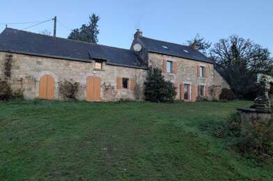 Maison 8 pièces 480000 €