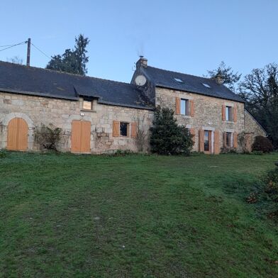 Maison 8 pièces 480000 €