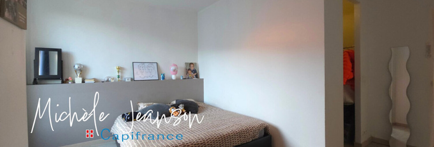 Maison 6 Pièces 117 m² à vendre à Valgelon-La Rochette (73110)