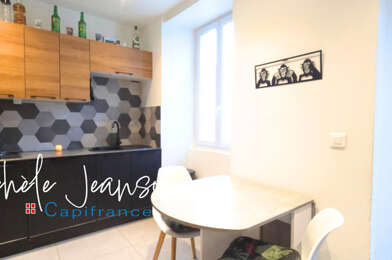 Maison 6 pièces 229000 €