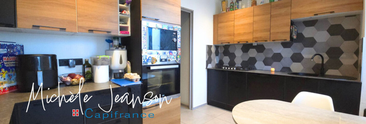 Maison 6 Pièces 117 m² à vendre à Valgelon-La Rochette (73110)