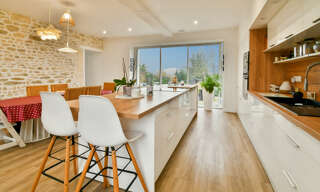 Maison 9 Pièces 240 m² à vendre à Tonnay-Charente (17430)