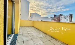 Appartement 4 Pièces 71 m² à vendre à Le Havre (76600)