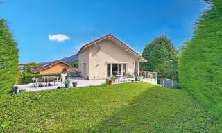 Maison 5 Pièces 155 m² à vendre à Vétraz-Monthoux (74100)