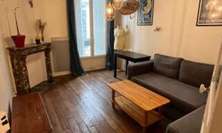 Appartement 2 Pièces 40 m² à louer à Paris 15 (75015)