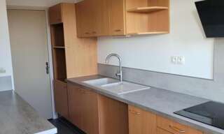 Appartement 2 Pièces 46 m² à louer à Lille (59000)