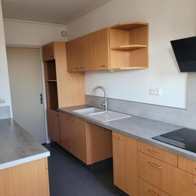 Appartement 2 pièces 800 €