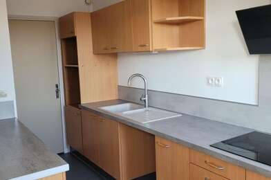 Appartement 2 pièces 800 €