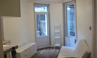 Appartement 1 Pièce 19 m² à louer à Paris 16 (75016)