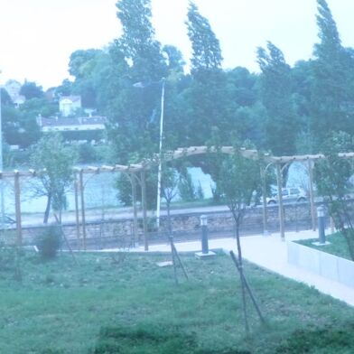 Appartement 2 pièces 860 €