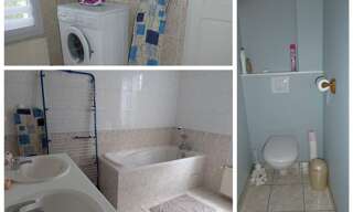 Appartement 1 Pièce 11 m² à louer à Olivet (45160)