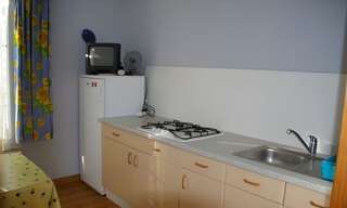 Appartement 1 Pièce 11 m² à louer à Olivet (45160)