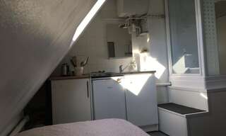 Appartement 1 Pièce 15 m² à louer à Paris 12 (75012)