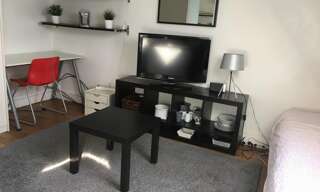 Appartement 1 Pièce 15 m² à louer à Paris 12 (75012)