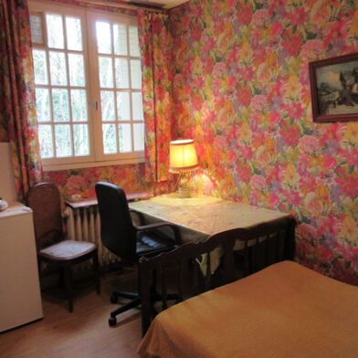 Appartement 1 pièces 300 €