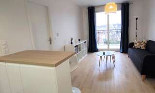 Appartement 2 Pièces 36 m² à louer à Clamart (92140)