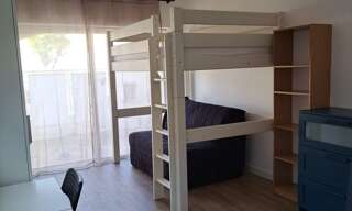 Appartement 1 Pièce 20 m² à louer à Marseille 9 (13009)