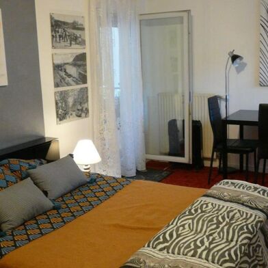 Appartement 1 pièces 497 €