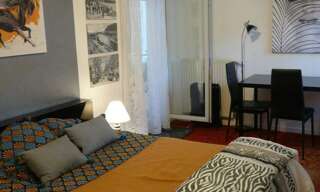 Appartement 1 Pièce 16 m² à louer à Nice (06000)