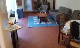 Appartement 2 Pièces 45 m² à louer à Boussy-Saint-Antoine (91800)