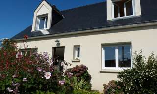 Maison 6 Pièces 121 m² à louer à Le Bono (56400)