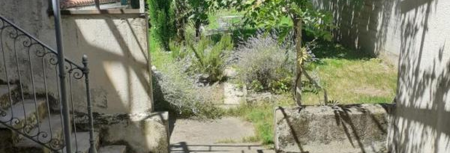 Appartement 2 Pièces 31 m² à louer à Tarbes (65000)