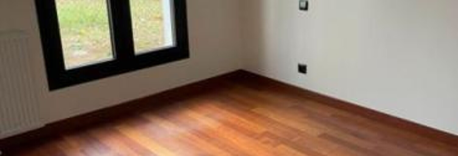 Appartement 2 Pièces 42 m² à louer à Gagny (93220)