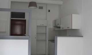 Appartement 1 Pièce 27 m² à louer à Saumur (49400)