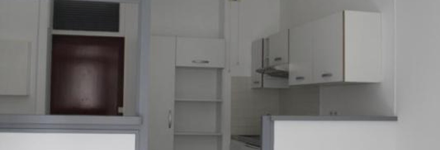 Appartement 1 Pièce 27 m² à louer à Saumur (49400)