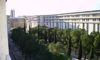 Appartement 2 Pièces 56 m² à louer à Montpellier (34000)