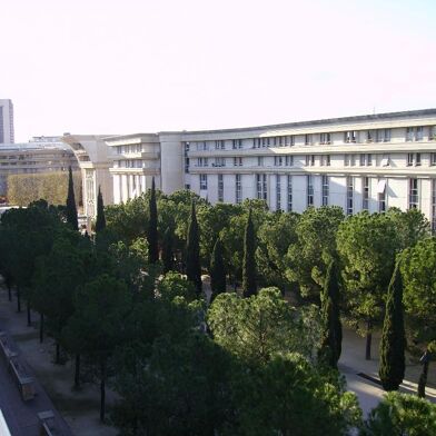 Appartement 2 pièces 880 €