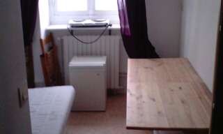 Appartement 1 Pièce 9 m² à louer à Paris 16 (75016)