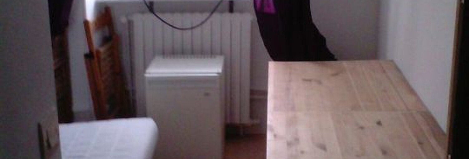 Appartement 1 Pièce 9 m² à louer à Paris 16 (75016)