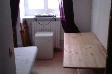 Appartement 1 pièces 533 €