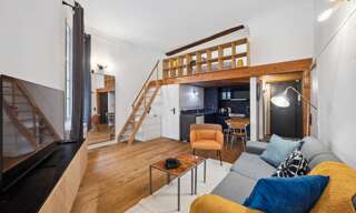 Appartement 1 Pièce 30 m² à louer à Nice (06000)