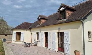 Maison 6 Pièces 148 m² à louer à Neaufles-Saint-Martin (27830)