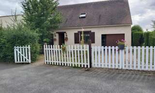 Appartement 1 Pièce 9 m² à louer à Pierres (28130)