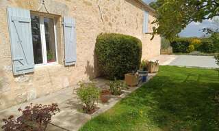 Appartement 1 Pièce 25 m² à louer à La Sauvetat (32500)