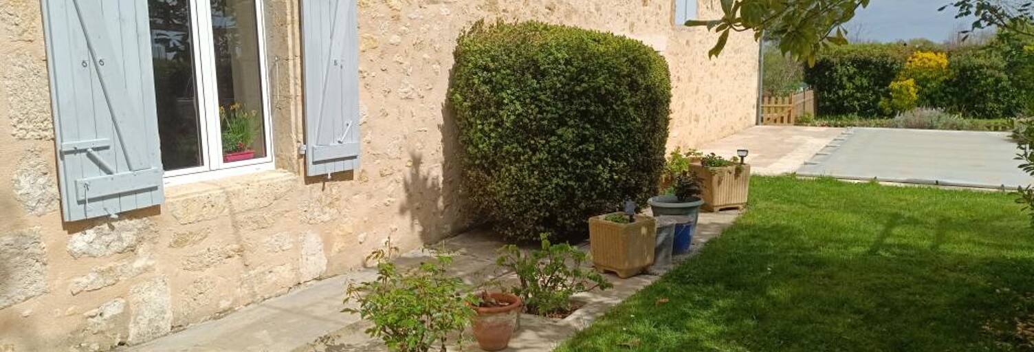 Appartement 1 Pièce 25 m² à louer à La Sauvetat (32500)