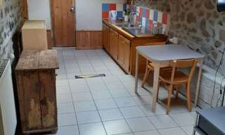 Appartement 2 Pièces 60 m² à louer à Beaulieu (43800)