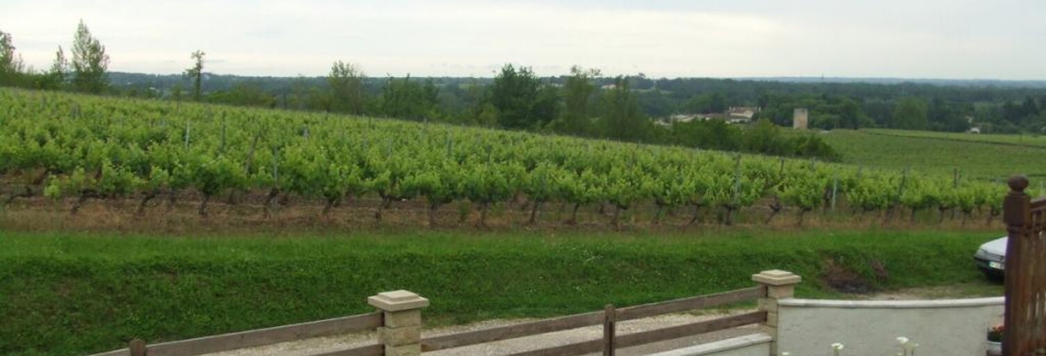 Appartement 2 Pièces 55 m² à louer à Saint-Sulpice-et-Cameyrac (33450)