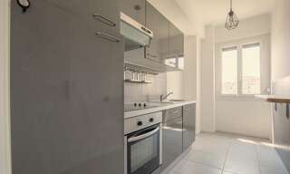 Appartement 3 Pièces 72 m² à louer à Marseille 2 (13002)