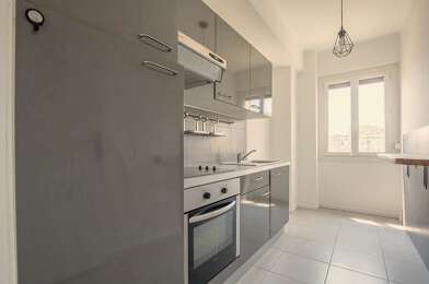 Appartement 3 pièces 1560 €