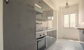 Appartement 3 Pièces 72 m² à louer à Marseille 2 (13002)