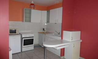 Appartement 2 Pièces 47 m² à louer à Villeurbanne (69100)