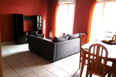 Appartement 2 pièces 800 €