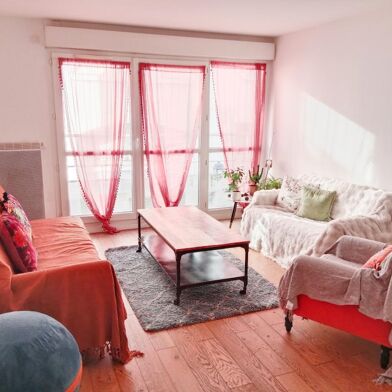 Appartement 3 pièces 1300 €