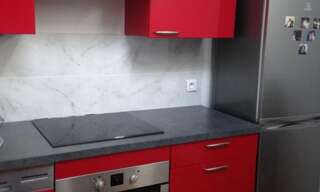 Appartement 2 Pièces 34 m² à louer à Marseille 5 (13005)